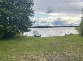 2 person holiday home in FäRENTUNA