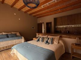 Elegante Cabaña en Purmamarca, hotel a Purmamarca