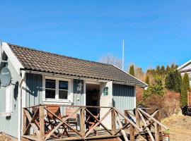 3 person holiday home in ÖDSMÅL, hotel di Ödsmål