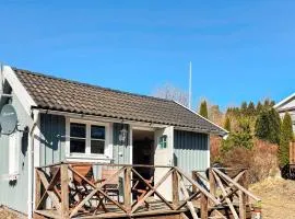 Holiday home ÖDSMÅL III