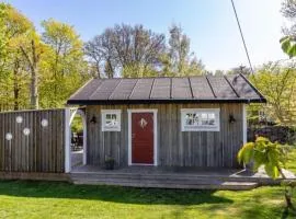 4 star holiday home in Drottningskär