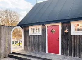 4 star holiday home in Drottningskär