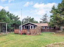 Holiday home Thisted XI