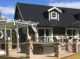 4 star holiday home in Drottningskär