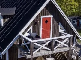 4 star holiday home in Drottningskär
