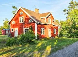 5 person holiday home in FÅRBO