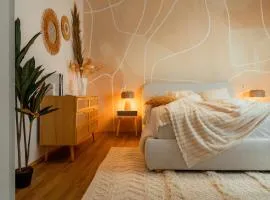 NOOR - Boho Haven Designer Luxe - Central