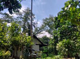 JARDIN DE LAS MUSAS, alojamiento con cocina en Puerto Maldonado