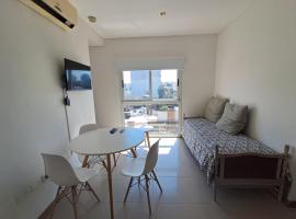 Excelente Depto para Cardiologio y Hospital Escuela, hotel en Corrientes