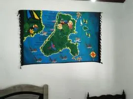 casa da Vó Helena
