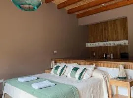 Encantadora Cabaña en Purmamarca