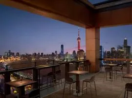 The St. Regis on the Bund, Shanghai