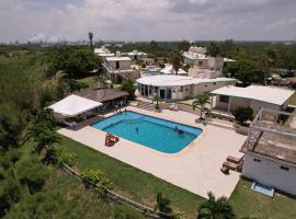Hotel Real del Mar