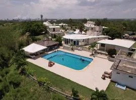 Hotel Real del Mar