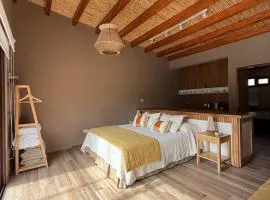 Distinguida Cabaña en Purmamarca