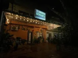 Hotel MONARCA
