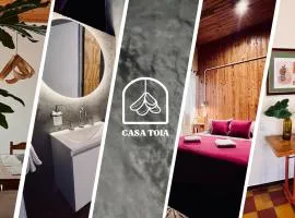 Casa Toia - Cerca del río, cerca de vos