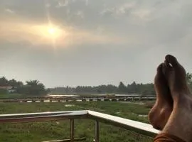 Aneys River View Home stay & Resort