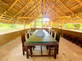 Randunu Resort Yala, farm stay in Yala