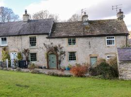 Buttercup Cottage, ξενοδοχείο σε Castleton