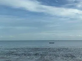 Chalé Leão Marinho Cajueiro da Praia