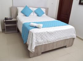 Hotel Dainner, hotell sihtkohas Plato