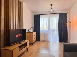 MVP Apartments Bolesława Śmiałego 31
