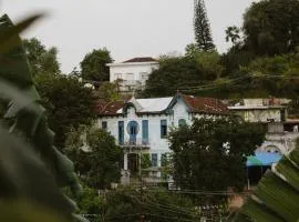 Hostel Cadê Teresa