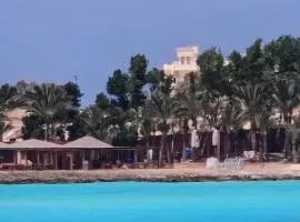 فندق الماسة الشاطئ الأزرق