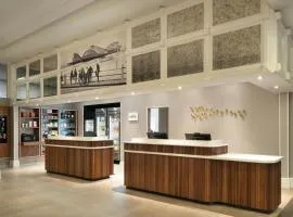 Courtyard by Marriott Long Beach Downtown