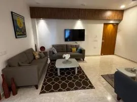 Poonam apartments 2
