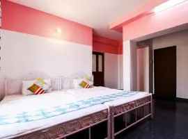 Hotel O Star Home Anjuna Near Anjuna Beach