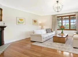 Ballogie Lodge