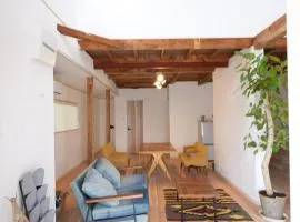 CHILLHOUSE 一棟貸し宿 New open