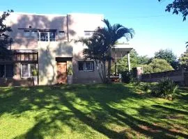 Casa Rincon Del Lago Candelaria