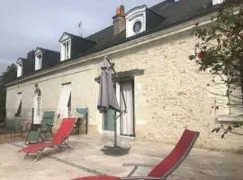 Chez Bérengère et François