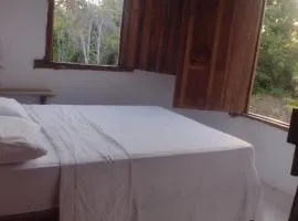 Hostel Mata House Nova Caraíva