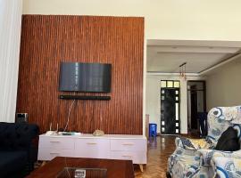 Pequeno Cielo - Sagana, cabana o cottage a Gatunga