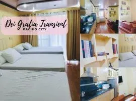Burnham Unit 504 Baguio Condo Transient by Dei Gratia