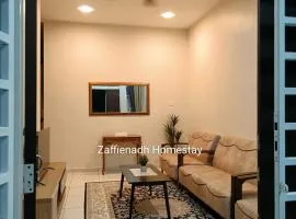 Zaffienadh Homestay Bahau