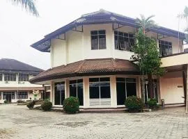 Hotel Wijaya Purwokerto
