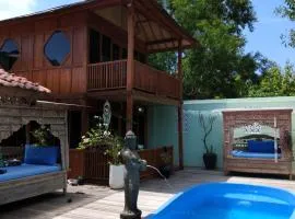 Lotus Villa Uluwatu