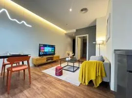 The Thomas - Bangsar Trade Centre