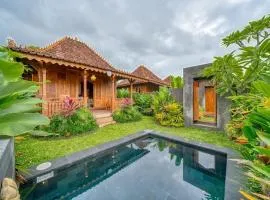 Pondok Padiku Villa