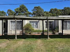 Casas FERDI, stuga i La Aguada