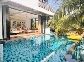 Villa Mae - Gorgeous Thai Home with Amazing Pool
