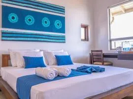 The Ocean Front by The Serendipity Collection