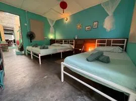 Same Skies' Kneading Peace Social Enterprise
