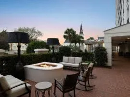 Courtyard by Marriott Charleston Historic District
