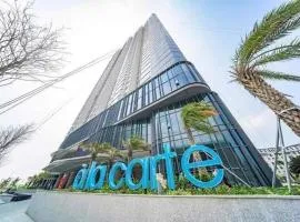 Căn Hộ Khách Sạn Alacarte Hạ Long Bay